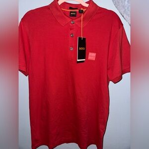 Hugo Boss Polo shirt Size L